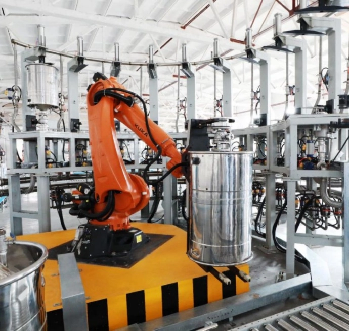 Lithium battery materials