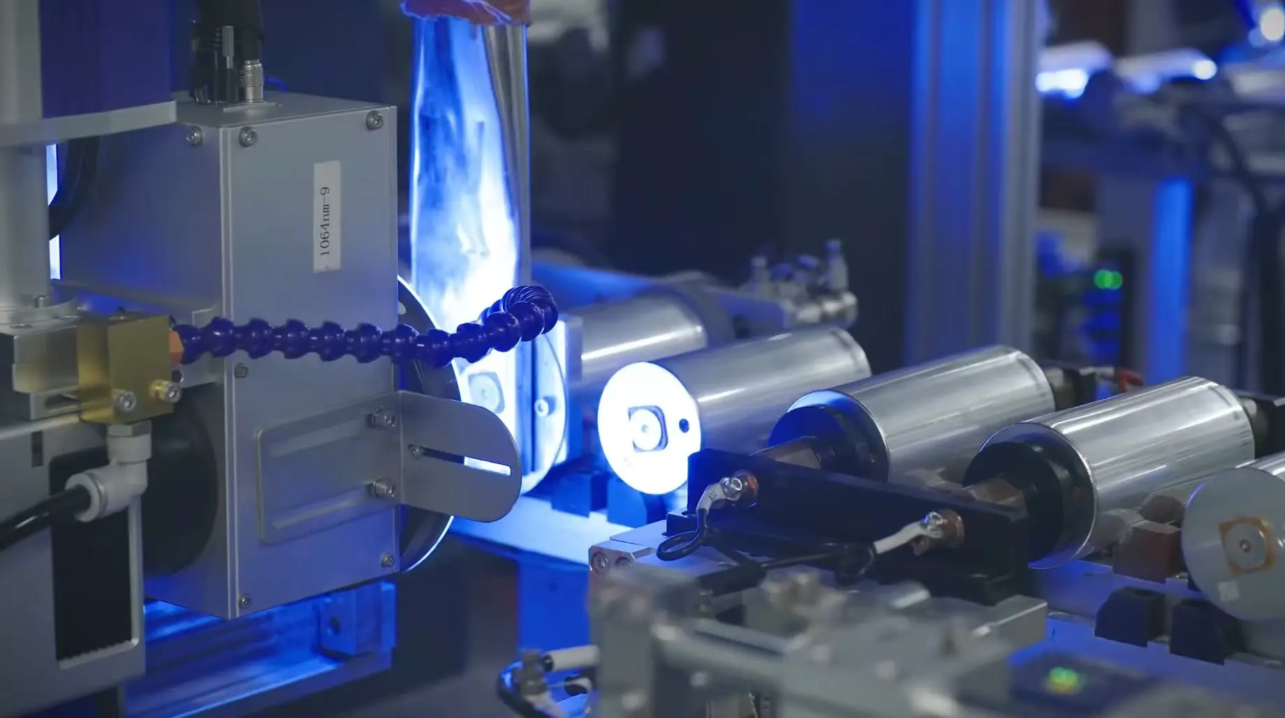 LiPF6 and lithium battery materials supplier for new energy applications